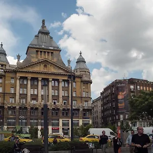 Sofia Apartman