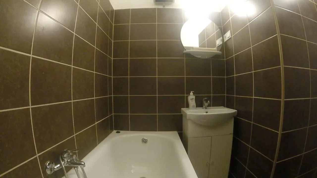 Astoria Center 8 Apartment Budapest Hungary